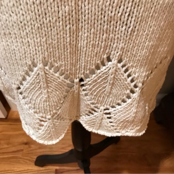 ▪️OLD NAVY Sweater Dress/Oversized Sweater - Picture 3 of 9